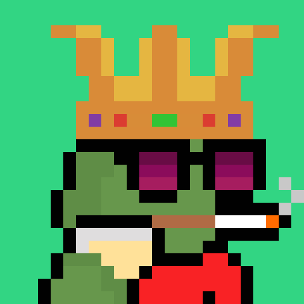 PixelPepesBot's tweet photo. Pixel Pepes #1327 sold for 0.09899995 BTC ($2989.80) on Ordinals Wallet 

https://t.co/WxIYfM46eE https://t.co/Bi9qCDxBzH