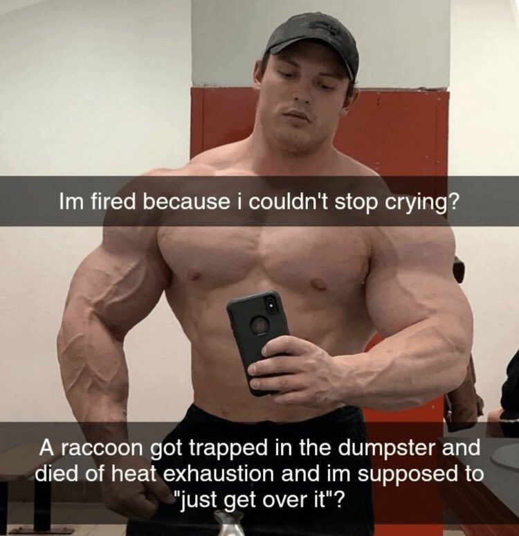 Your Typical Local Man tweet media