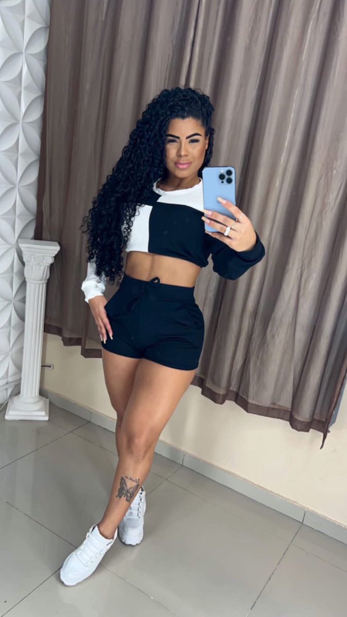 Conjunto moletinho.. 🥶

R$79,90