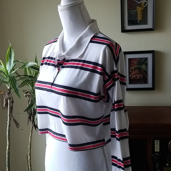 scanlandous's tweet photo. So good I had to share! Check out all the items I'm loving on @Poshmarkapp from @Karla57801164 #poshmark #fashion #style #shopmycloset #playstation2 #lularoe #shein: https://t.co/boYzliTCfS https://t.co/Bbktfq5x1y