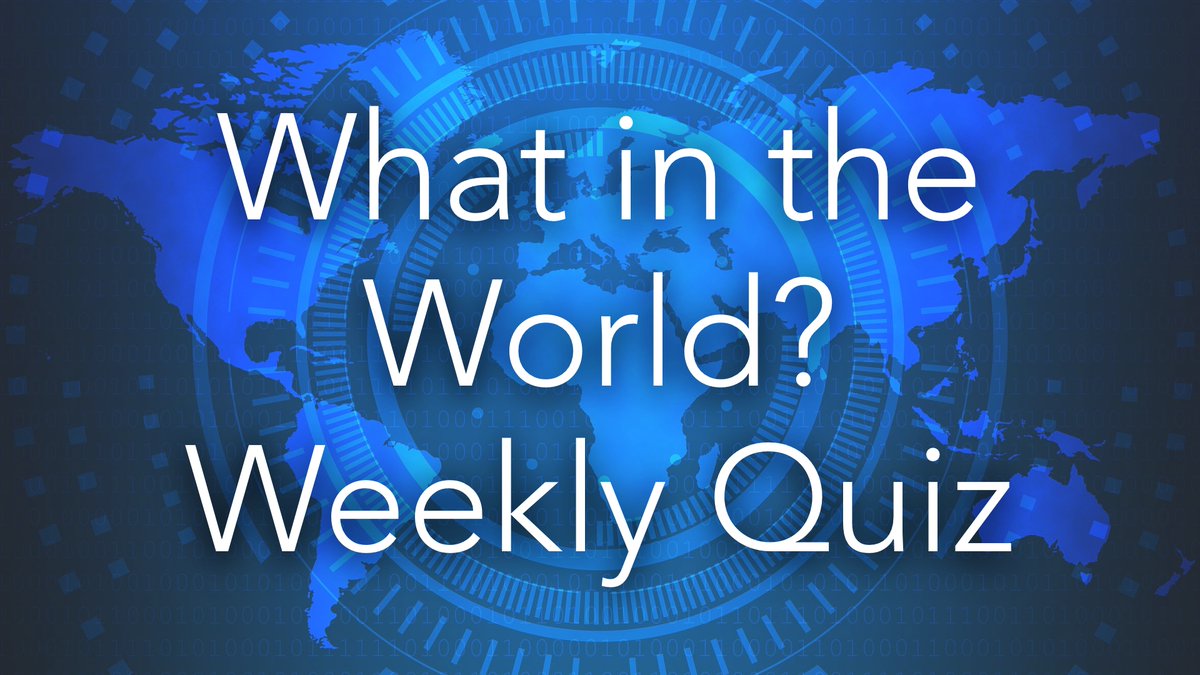 Tennessee World Affairs Council tweet media