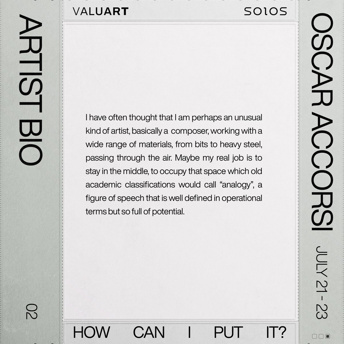 Valuart tweet media