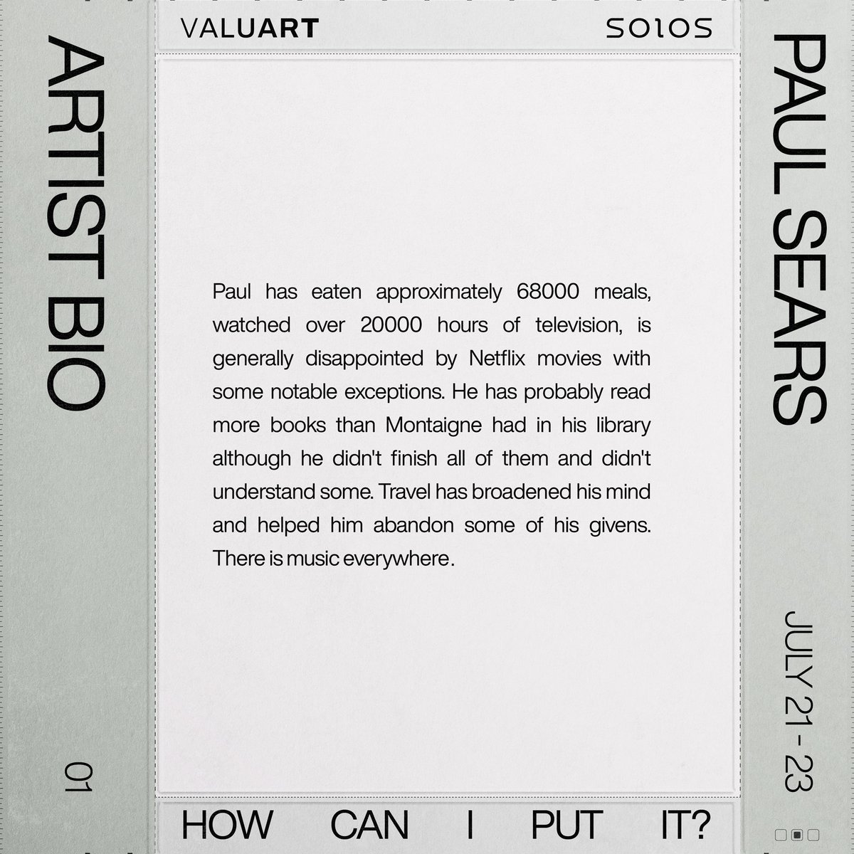 Valuart tweet media