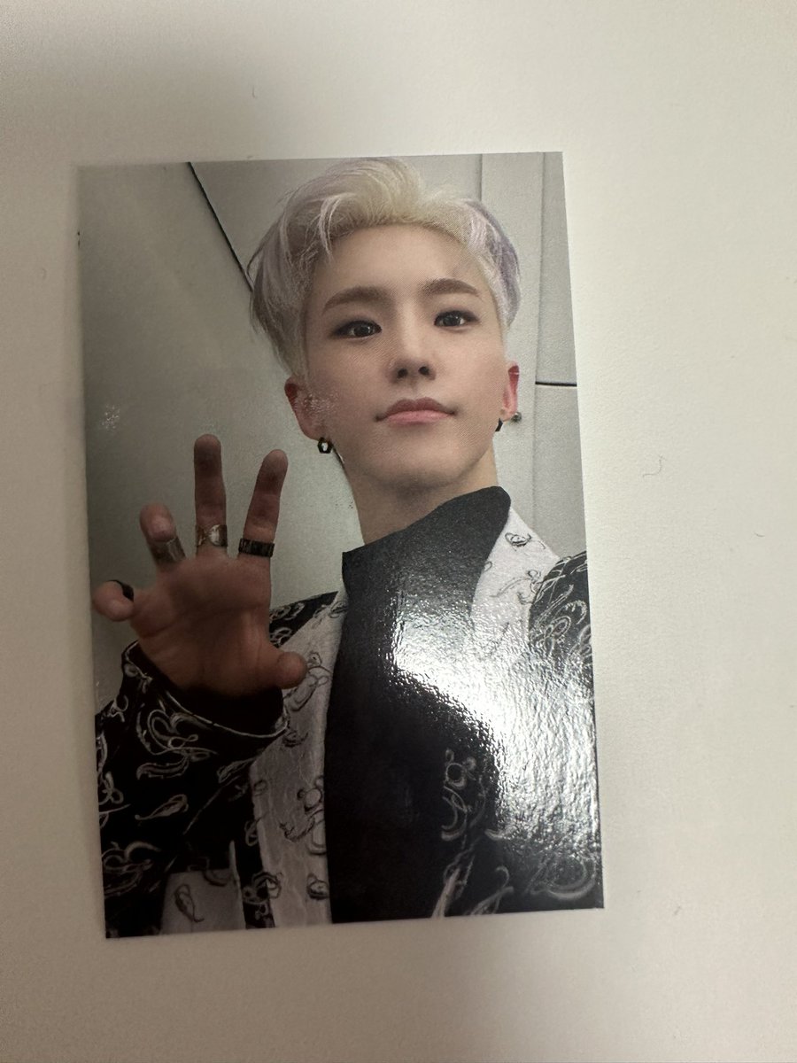 YangdoSebtin's tweet photo. 호시 스파이더 트레카 50번 양도 합니다
디엠 주세요
8.0 운미포 양도
#호시 #spider https://t.co/f6XiMDvFfY