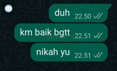 convomfs's tweet photo. 💭 hmmzzz bagi meme chat sprti ini dong https://t.co/x1K4yCbtn8