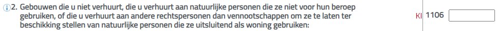 rafhens's tweet photo. @DeRyckP117 @LucasDelascosas Oke. :) Als u een vergelijking met de situatie waarbij het voorwerp van de zogezegde belasting wegvalt irrelevant vindt, dan zijn we uitgepraat. https://t.co/UWMV9DQopj