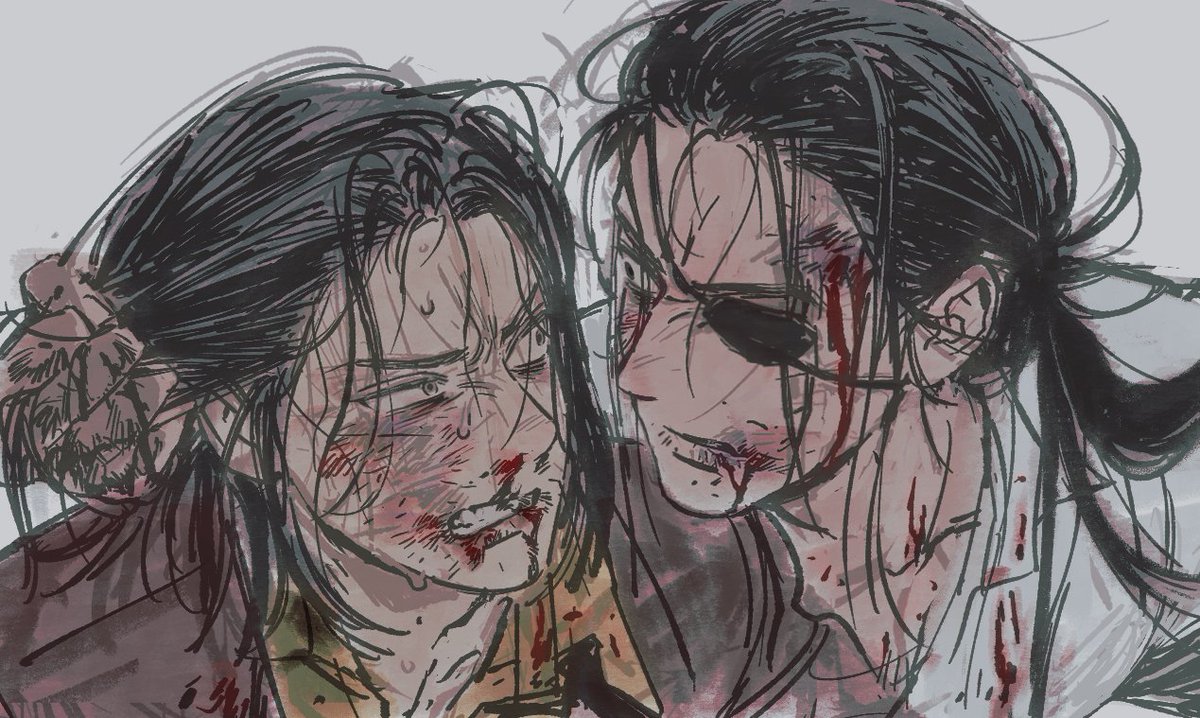 x3oix's tweet photo. #真島吾朗 0⃣
급발진 폭력물 죄송... https://t.co/IGQ6bYzdu5
