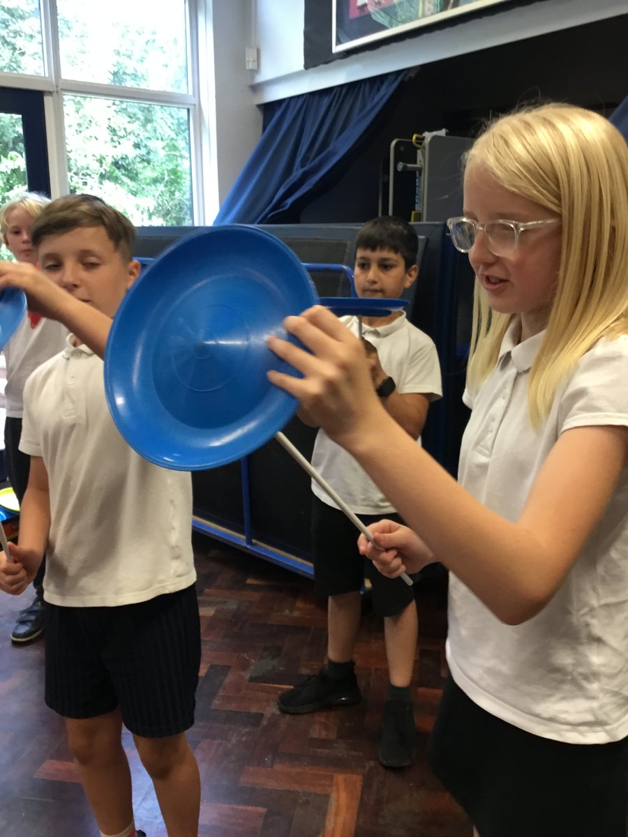 Long Wittenham Primary tweet media