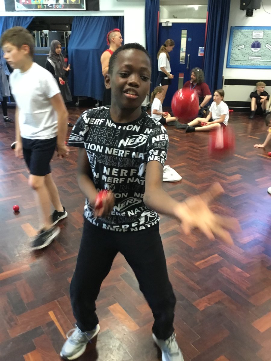 Long Wittenham Primary tweet media