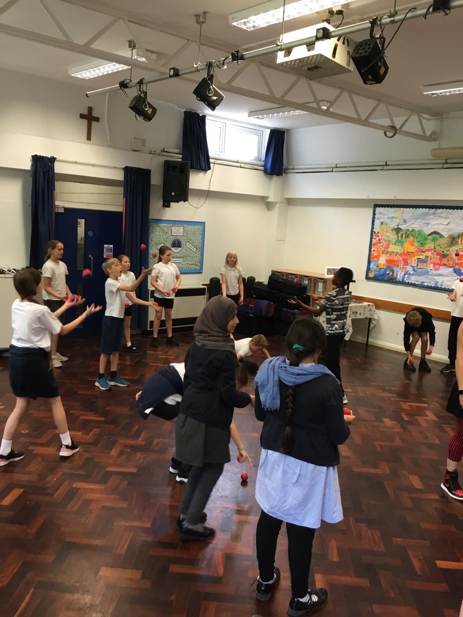 Long Wittenham Primary tweet media