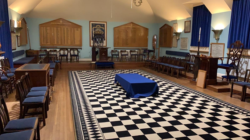 SussexMasons's tweet photo. The Market Town of Horsham is home to 6 Freemasons' Lodges? They meet in this beautiful Centre. Visitors are always welcome, as are enquiries from men interested in becoming a Freemason visit https://t.co/t2SohcWnGb @Shaun_UGLE @UGLE_GrandLodge https://t.co/hTnVUmByzv