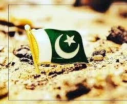 m_mizaj's tweet photo. ہے اگر جرم وطن كی مٹی سے محبت کرنا
تو یے جرم سدا میرے حسابوں میں رہے گا⚔️🇵🇰⚔️

#Pakistan
#PakArmyZindabad
#PakArmy_OurPride
#PakistanZindabad
#Gumnammarkhor_official https://t.co/jcBvvN3u9X