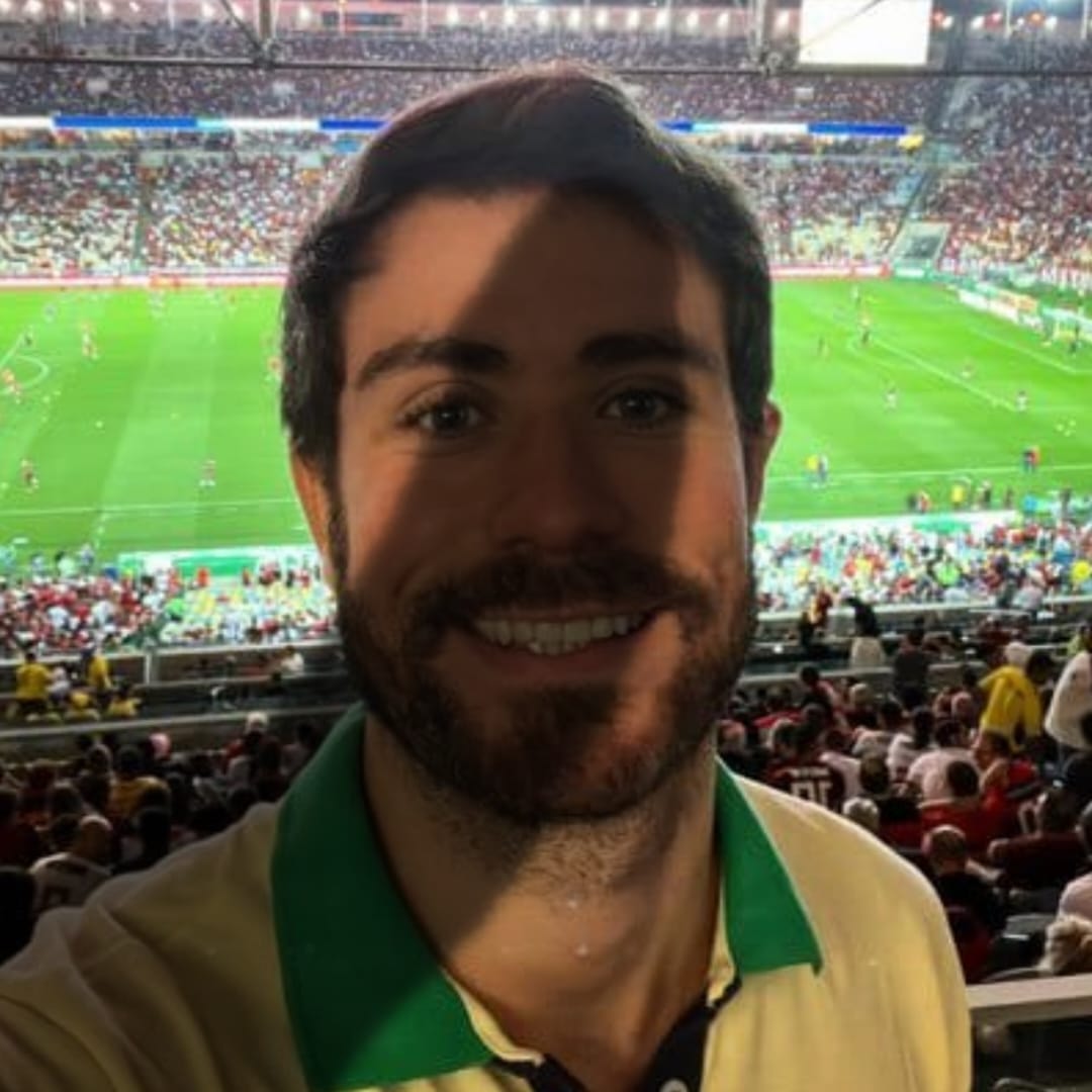 É isso que você quer, David Sharp.