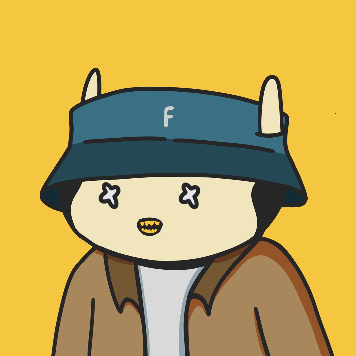 ⚡ Giveaway Alert ⚡

Giving Away <a href="/alienfrens/">alien frens</a> Evo #2179

To Enter:
⚡Like &amp; RT
⚡Follow <a href="/nftkoosh/">@heykoosh is the new handle</a> <a href="/kooshgivesback/">KOOSH GIVES BACK⚡</a> @GangzterLuv
 <a href="/Lockerverse/">Lockerverse</a> 
⚡Tag Frens

⏰ Winner Selected - 7/20/23 ⏰