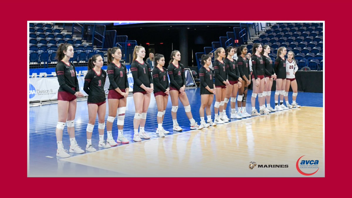 MITAthletics's tweet image. Congrats to women's @mitvball for collecting its 17th straight USMC/AVCA Team Academic Award and earning a spot on the Academic Honor Roll for the fifth year in a row! #RollTech 👏📚🏐

--&amp;gt; Full Story: tinyurl.com/tvzcfwpb