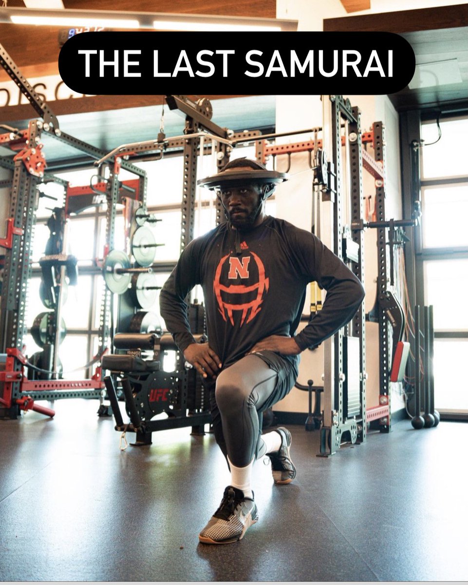 The Last Samurai - FIGHTING LIKE TERENCE CRAWFORD 

Read our full blog post about how to fight like Crawford here: 
https://t.co/fW93NV8M94 https://t.co/ACL9B8Yu5J