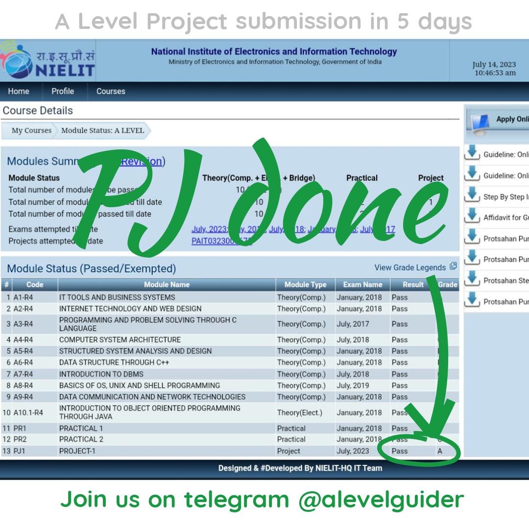 alevelproject1's tweet photo. A Level Project Submission by Guider βΉ1500 with π― guaranteed #ALevelProject #NielitProject #ALevelMajorProject #ALevelProjectSubmission #NielitALevelProject #ALevelProjectBuy #ALevelProjectSubmit #ALevelProjectatLowCost #ALevelProjectViva #alevelprojectwork #ALevelProjectIdeas https://t.co/8FzUxR9bkB