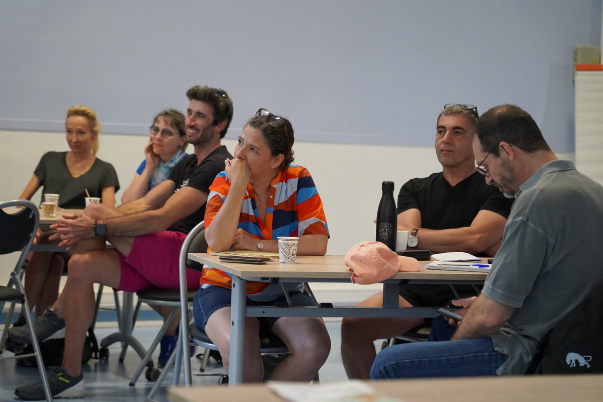 Académie de Poitiers tweet media