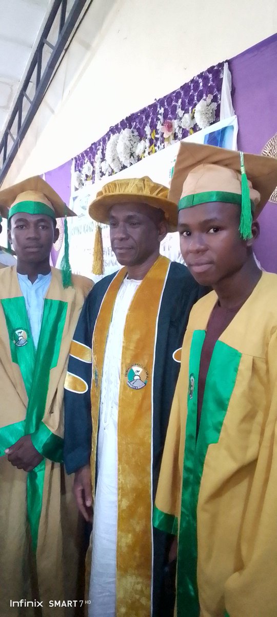 isa_mahe's tweet photo. matriculation https://t.co/fElgMU7Jit