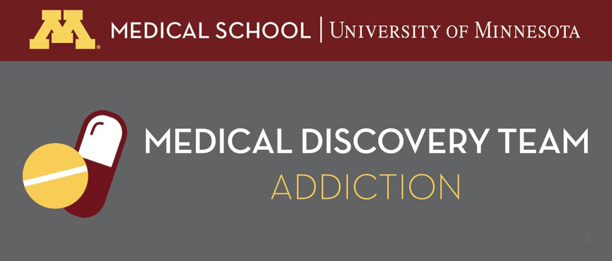 LeylaBrucar's tweet photo. We're (@AnaManea10) excited&amp;thankful to receive a @UMN_MDTA Center for Neural Circuits in Addiction Pilot Award for our project: From NHPs to Humans: Translational Neuroimaging-Based Biomarkers of the DA System Across the Stages of Cocaine Addiction @AZilverstand @_janzimmermann_ https://t.co/wk3xvDQLJe
