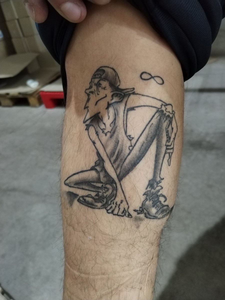 Ozzy Ramon tweet media