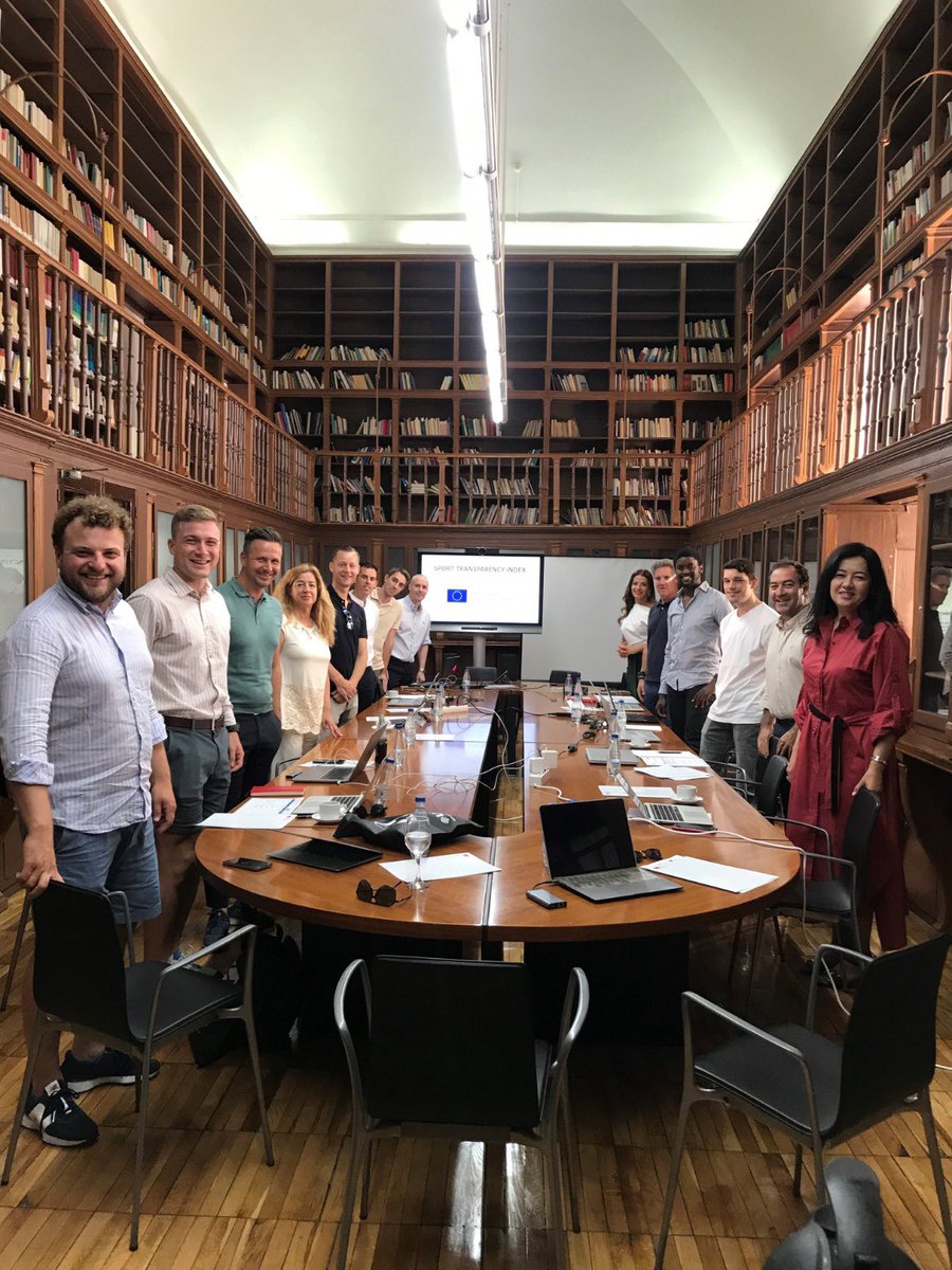 EMCA Sport tweet media