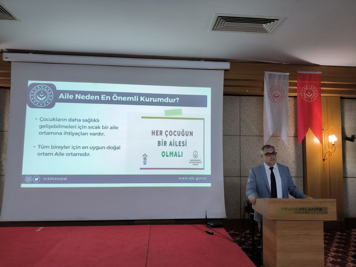 ASHB_COCUK's tweet photo. Genel Müdürlüğümüz ve @SaveChildrenTR işbirliğiyle düzenlenen SED hizmetine yönelik “Çocuk Koruma İçin Nakit Desteği Programı” 17-21 Temmuz 2023 tarihleri arasında Adıyaman ve Hatay illerinde görevli 60 personelin katılımıyla Antalya'da gerçekleşecek.

@tcailesosyal  
 @Mahi_Nur https://t.co/D2WNfwlH7o