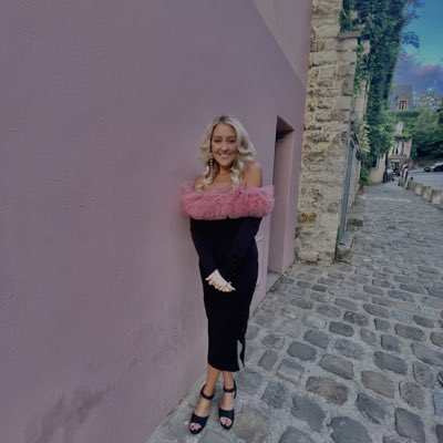 #NewProfilePic