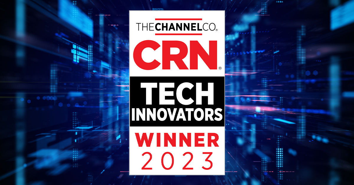 EricssonEnt's tweet image. Making some room on the lobby shelf, as @CRN has recognized the innovation we have built into our #PrivateCellularNetwork solution. Enterprises are empowered with the strengths of public cellular and the strengths of WI-Fi in one unique tool. 

🏆 details: crn.com/news/channel-n…