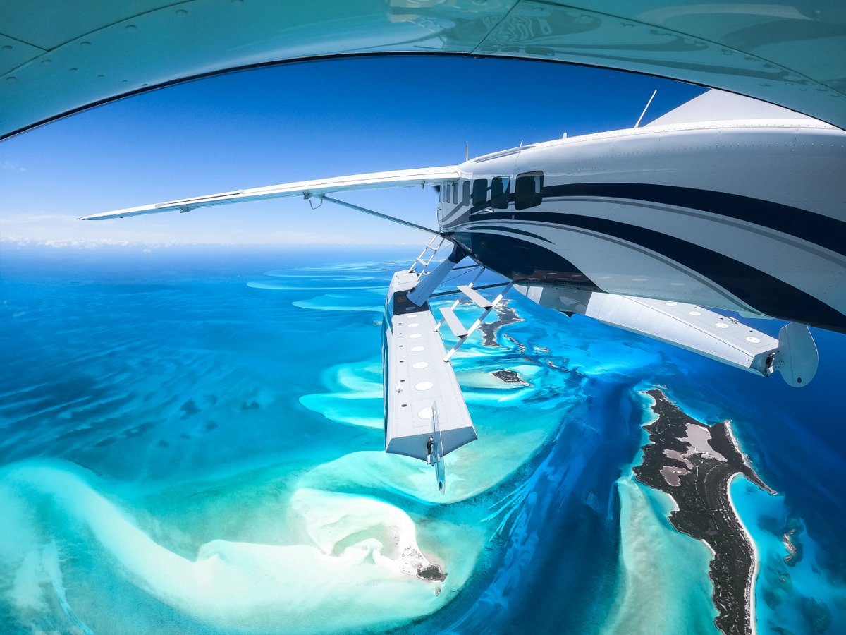 GoPro on Twitter "Photo of the Day Pilot perks 🏝️ GoPro Subscriber