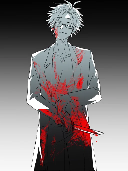 驚くべき速さで嘉納さんの絵が増えていく