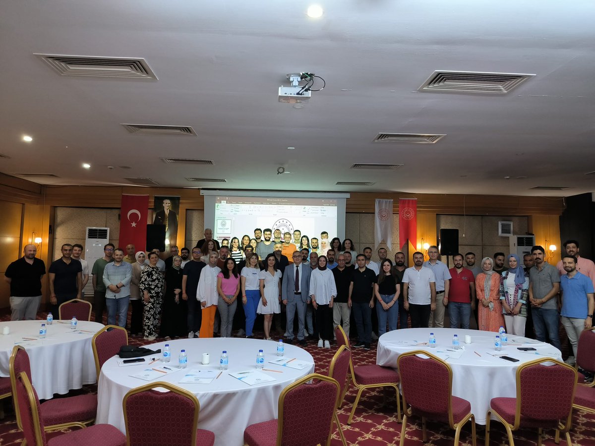 ASHB_COCUK's tweet photo. Genel Müdürlüğümüz ve @SaveChildrenTR işbirliğiyle düzenlenen SED hizmetine yönelik “Çocuk Koruma İçin Nakit Desteği Programı” 17-21 Temmuz 2023 tarihleri arasında Adıyaman ve Hatay illerinde görevli 60 personelin katılımıyla Antalya'da gerçekleşecek.

@tcailesosyal  
 @Mahi_Nur https://t.co/D2WNfwlH7o