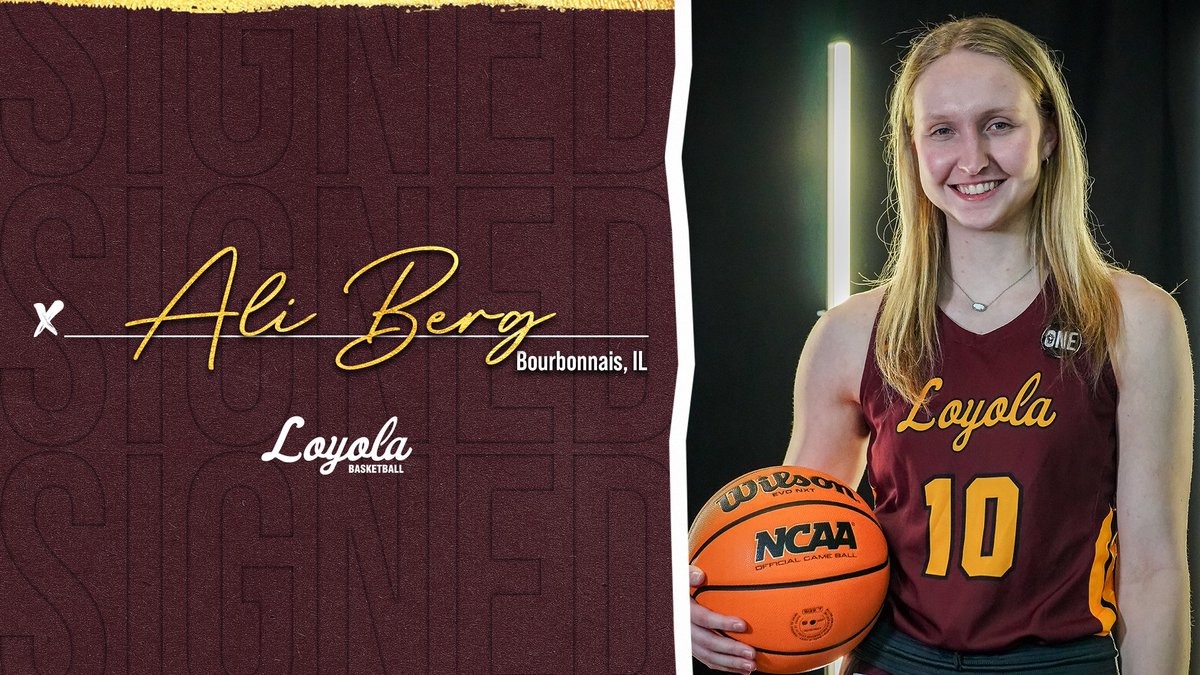 RamblersWBB's tweet photo. The final four Ramblers have arrived 👏 🐺
✖️ Hodge-Carr, G, Keflavik, Iceland (Iona)
✖️ Berg, 6-1, Bourbonnais, Ill. (IUPUI)
✖️ Fisher, G, Baton Rouge, La. (St. Francis)
✖️ Moore, F, Milwaukee, Wis. (Saint Francis)
📰 https://t.co/klxpDNCm4n https://t.co/MkbJOro8iG
