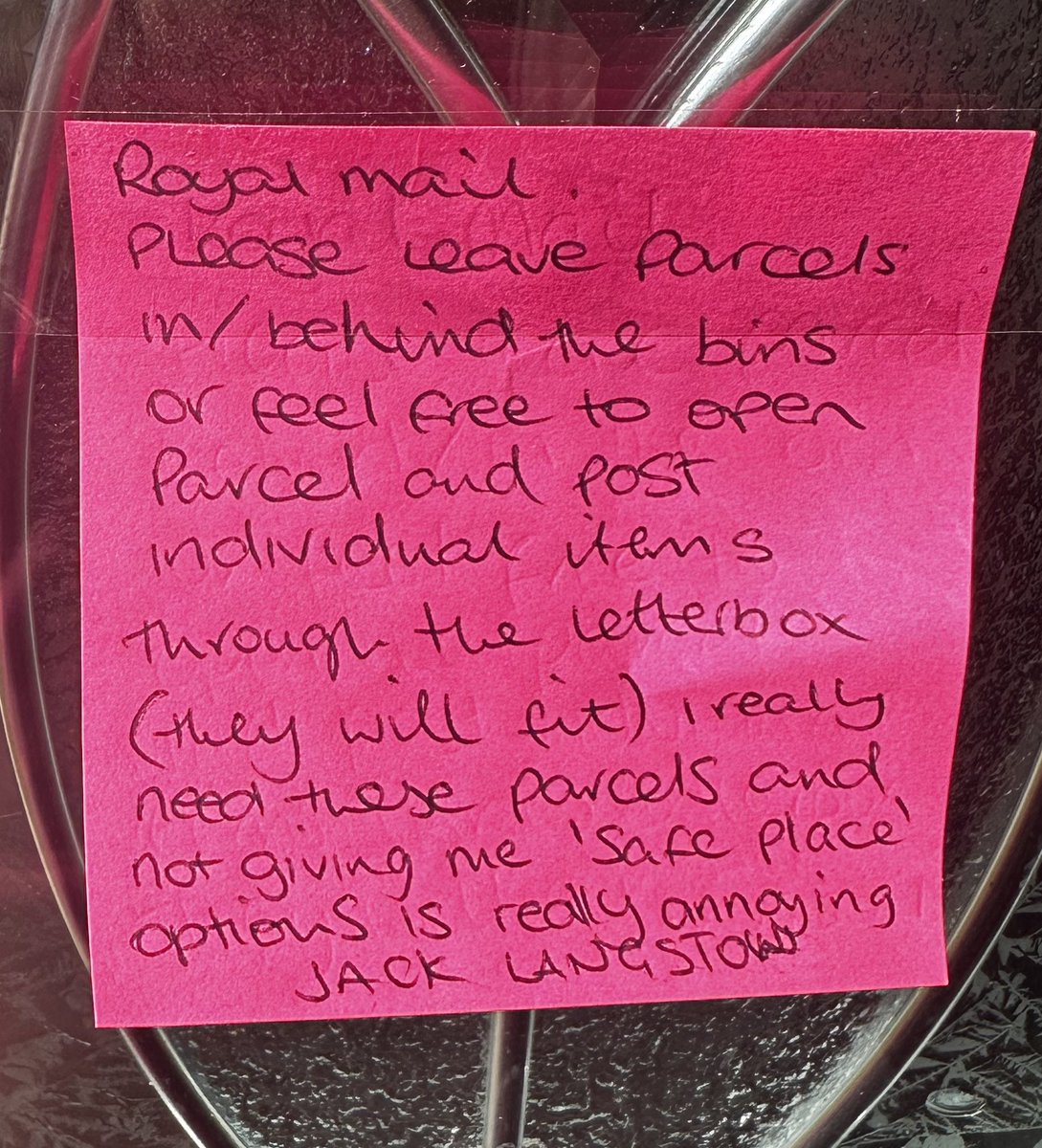 jack-on-twitter-i-hope-they-get-the-idea-missed-delivery-3-times-now