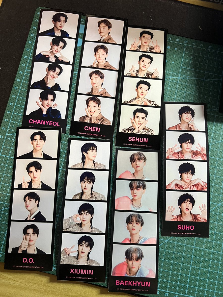 RT @litolbobohu: EXO 4-Cut Photo Set 

You can place your orders here :))

https://t.co/uNsOeLbozI

Thank you! https://t.co/5bEzsijMKo