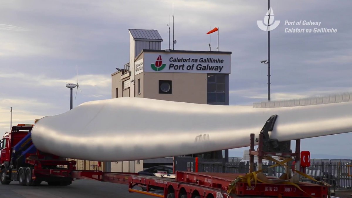Mechanical Engineering at University of Galway (@mechenggalway) on Twitter photo We're hiring! Permanent lecturer in wind energy engineering at <a href="/uniofgalway/">Ollscoil na Gaillimhe | University of Galway</a>. Work in a hot zone of onshore and (soon) offshore wind energy. Your research, industry collab and teaching could push innovation and scale-up for a decarbonised future. More at nuigalway.ie/human-resource… We're hiring! Permanent lecturer in wind energy engineering at <a href="/uniofgalway/">Ollscoil na Gaillimhe | University of Galway</a>. Work in a hot zone of onshore and (soon) offshore wind energy. Your research, industry collab and teaching could push innovation and scale-up for a decarbonised future. More at nuigalway.ie/human-resource…