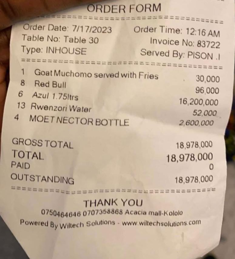 Mr. Báldié Sháqur Amooti🐺 tweet media