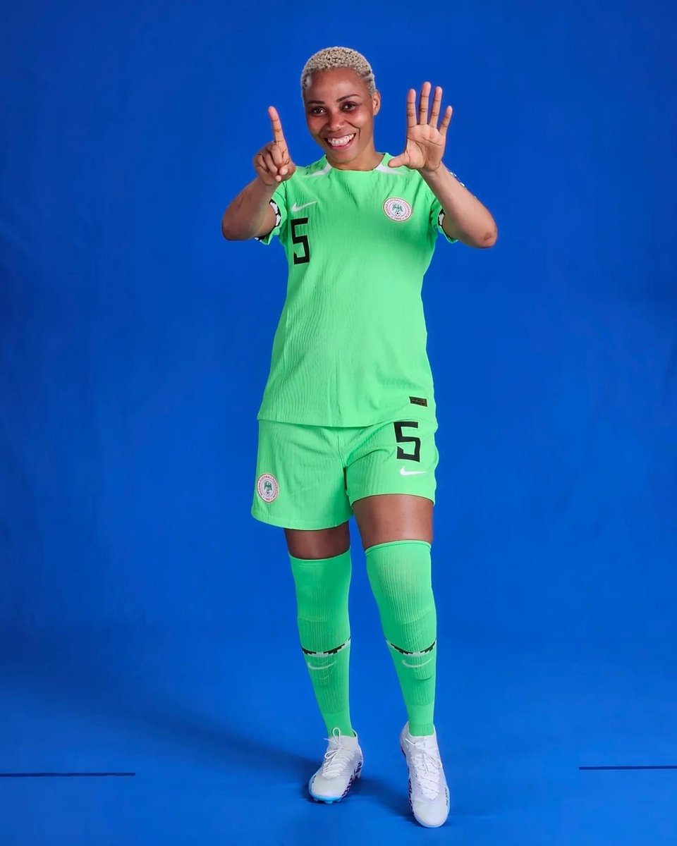 SUPER FALCONS HUB tweet media