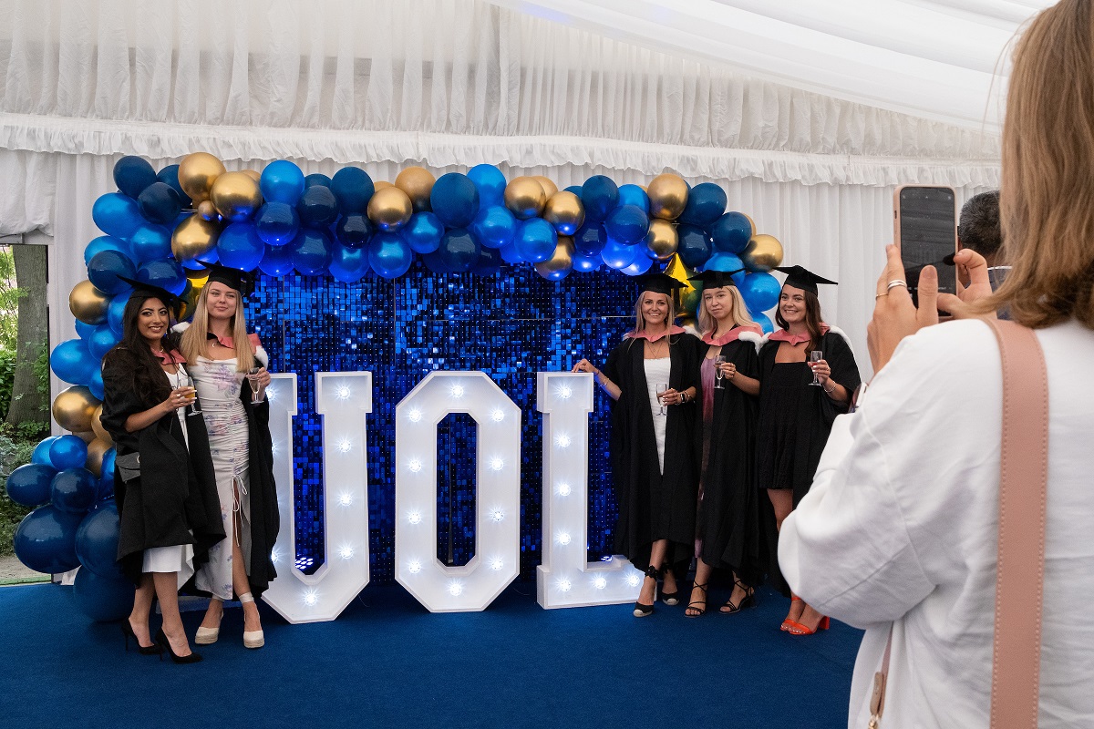 UoL Management School on Twitter: "It's graduation week for the Class