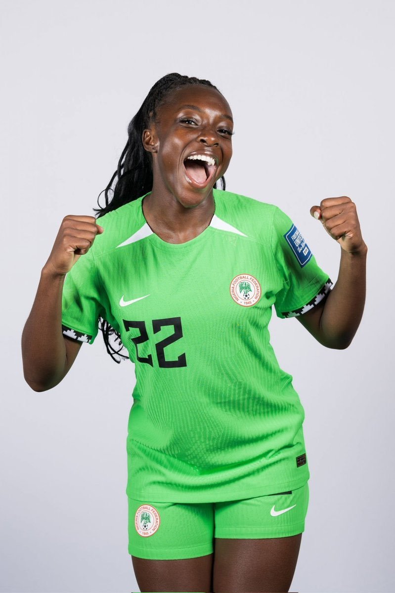 SUPER FALCONS HUB tweet media