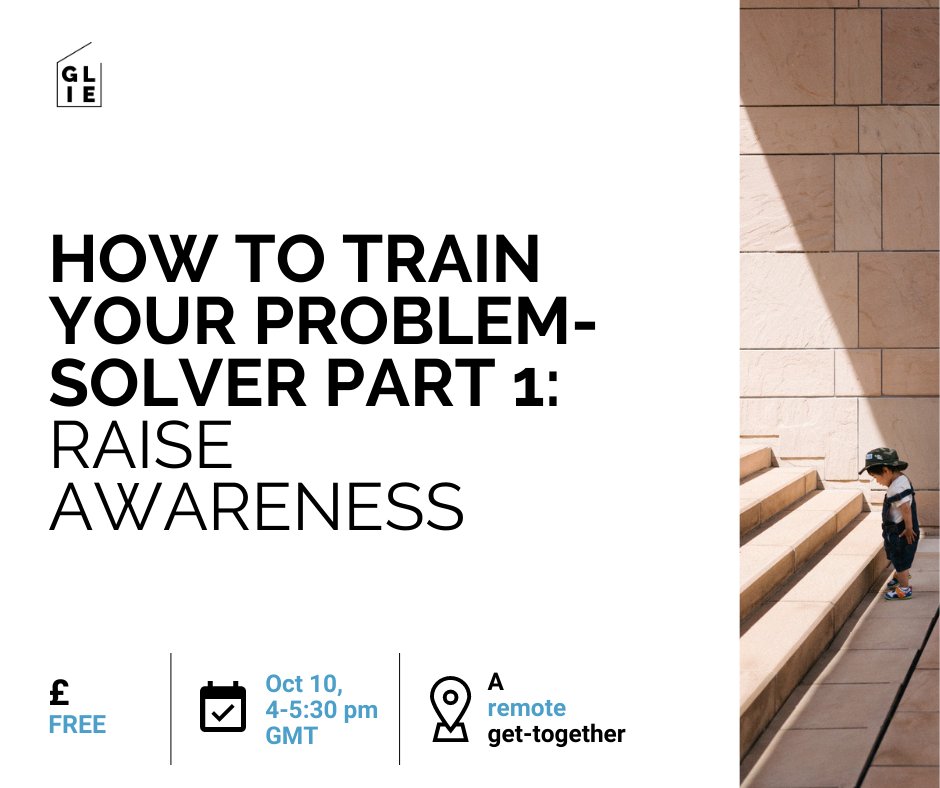 GLIEorg's tweet photo. **FREE** event!👇
https://t.co/0gkurnkmEZ

Join @totomariconda sharing #free resources that will enable you to get to know your group on a deep level whilst sparking meaningful #talk that empower them to start solving #globalissues

#edutwitter #globaled #TEACHers #education https://t.co/rC68TrSXEL