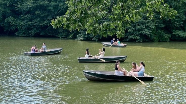 moodyonmoon's tweet image. 🛶