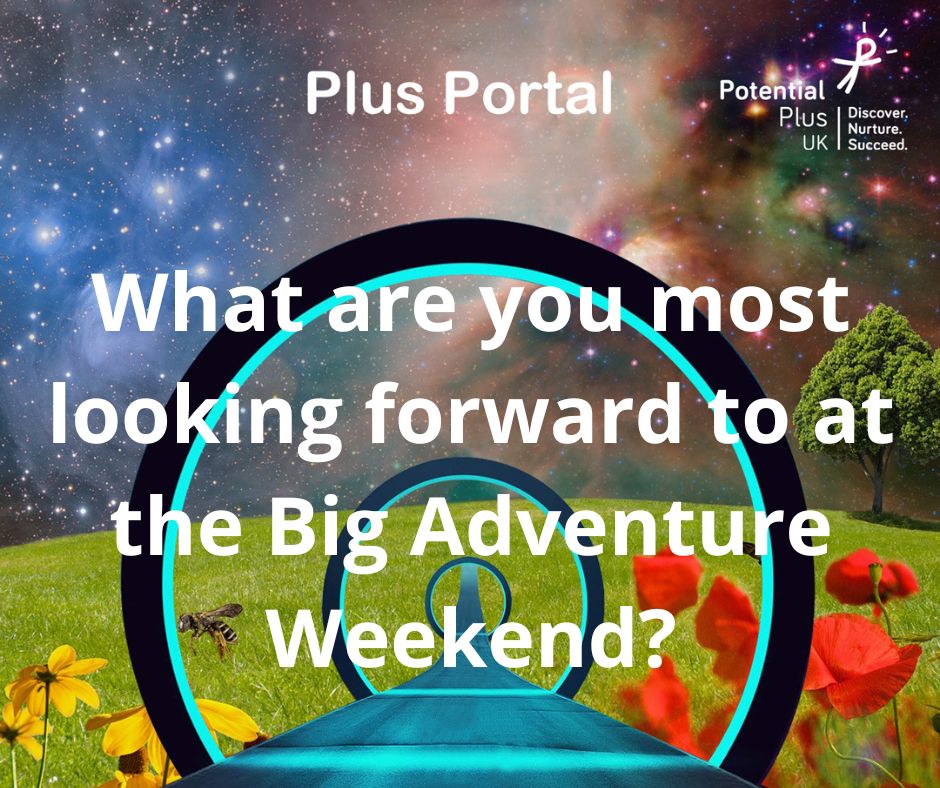 Potential Plus UK (@ppuk_) on Twitter photo We will be at <a href="/condoverhall/">Condover Hall</a> this weekend hosting our Big Adventure Weekend. We are excited to meet you all and take part in exciting outdoor activities. #PlusPortal We will be at <a href="/condoverhall/">Condover Hall</a> this weekend hosting our Big Adventure Weekend. We are excited to meet you all and take part in exciting outdoor activities. #PlusPortal
