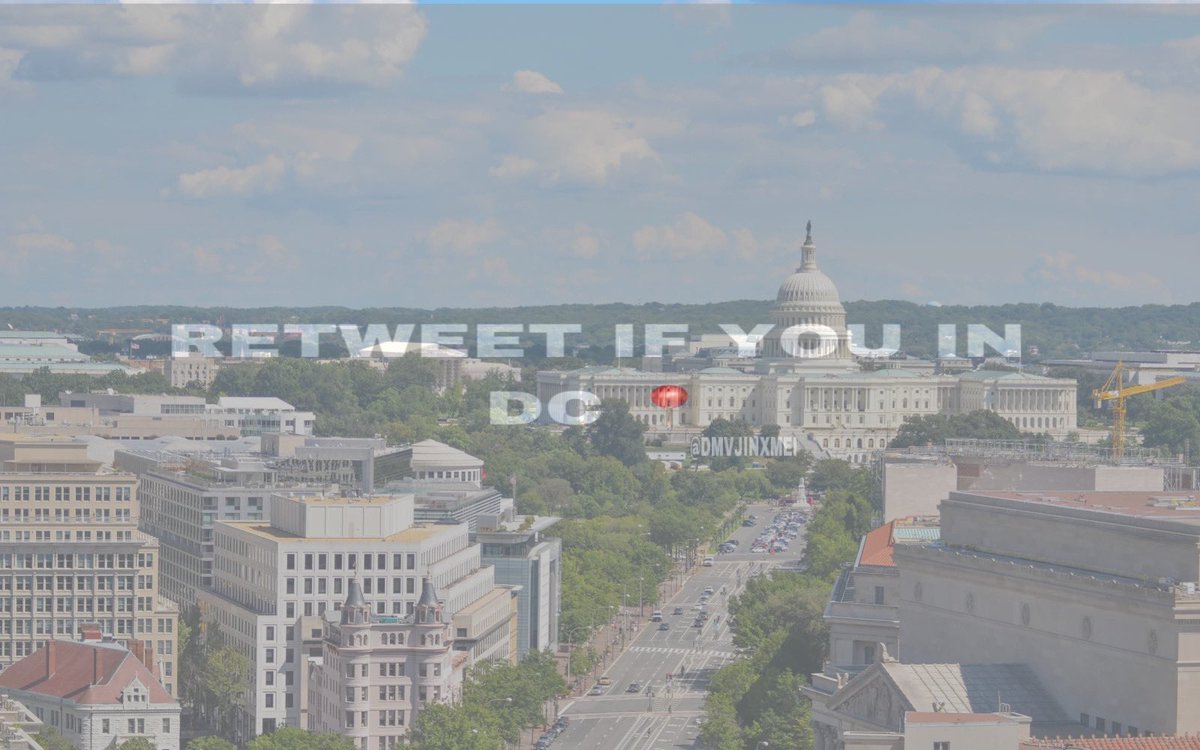 Octamistic's tweet photo. Good morning DC 💚 say it back or drop wyaaaaaa😘 https://t.co/tBqVlBeOib