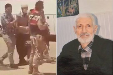 Mağduru olduğu Lice Katliamında işkence ve iftiralarla sanık yapılarak ağırlaştırılmış müebbet hapis cezası verilen 30 yıllık hasta tutsak Mehmet Emin Özkan, kaldırıldığı hastane sonrası infazı durdurularak tahliye edilecek. Faillerin mağdurları yargıladığı adalet ibret verici.