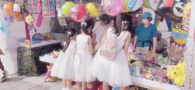 Twitterのコスプレ画像24