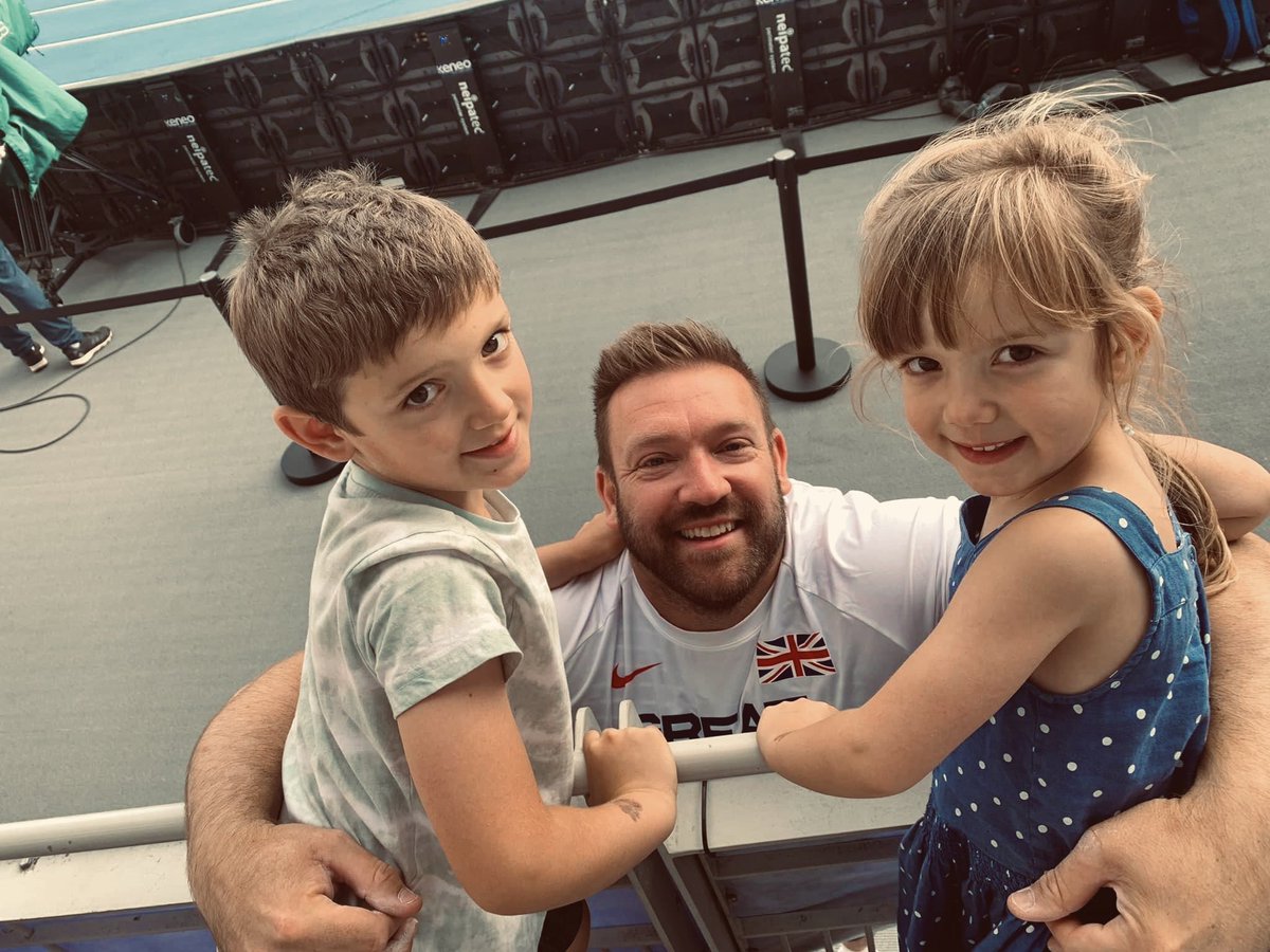 Dan Greaves 🥏💨 tweet media