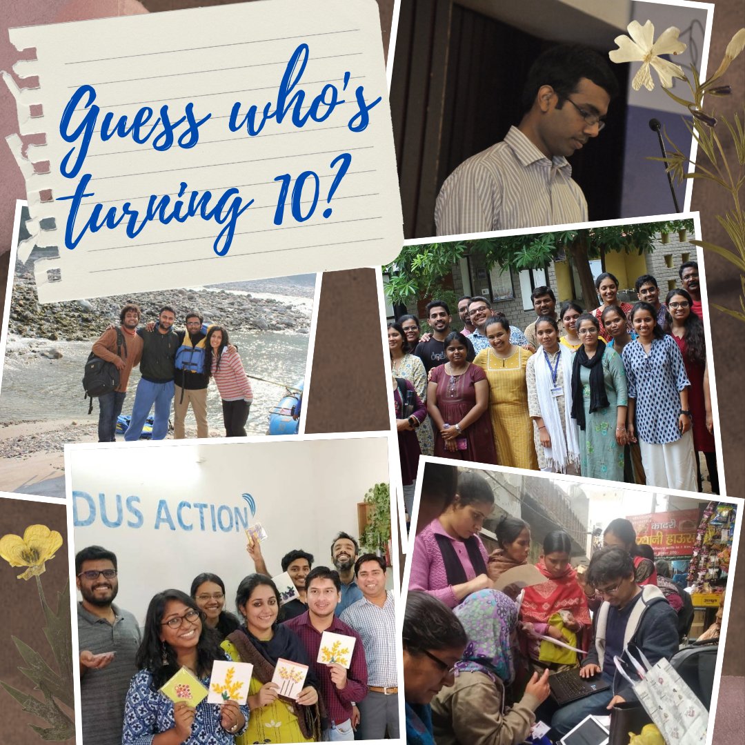 IndusAction's tweet photo. 10 years ago, a dream took shape, a vision took flight, and a mission was born. This August, we celebrate a decade of #IndusAction, a decade of striving for equal educational opportunities for all citizens, irrespective of their socio-economic backgrounds. 💫📚 https://t.co/zynNgq9Vbg