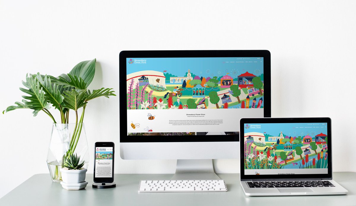 yarringtonltd's tweet image. Do you need a new 🕸️ site in a hurry❓Our 💎 service is for clients needing a super fast turnaround on their project ✅
Why not ☎️ us and have a 💬❓#digitalexperts #worldemojiday 📆