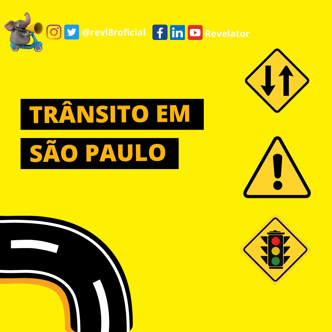 revl8roficial's tweet image. Chegada a São Paulo pela #Régis com lentidão, assim como a #Raposo, mas nada que faça o motorista precisar buscar rotas alternativas. Infelizmente é o trânsito comum para as manhãs de dias úteis. 

#transitosp #viasexpressas #rodovias #chegadaasp #revelatorinforma #revl8r